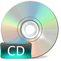 CD (if software to be posted) | Rocksand Computers